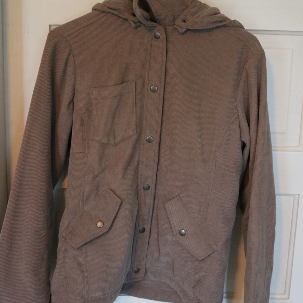 Patagonia Women’s Jacket